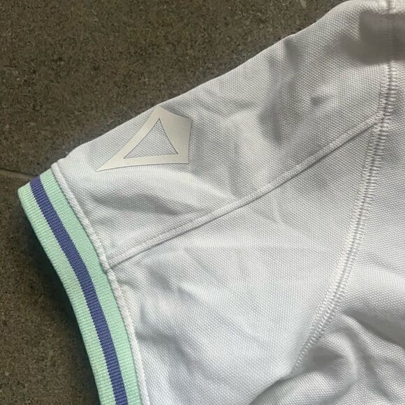 Ivivva girls collared shirt 12 non smoking great condition - Picture 11 of 11